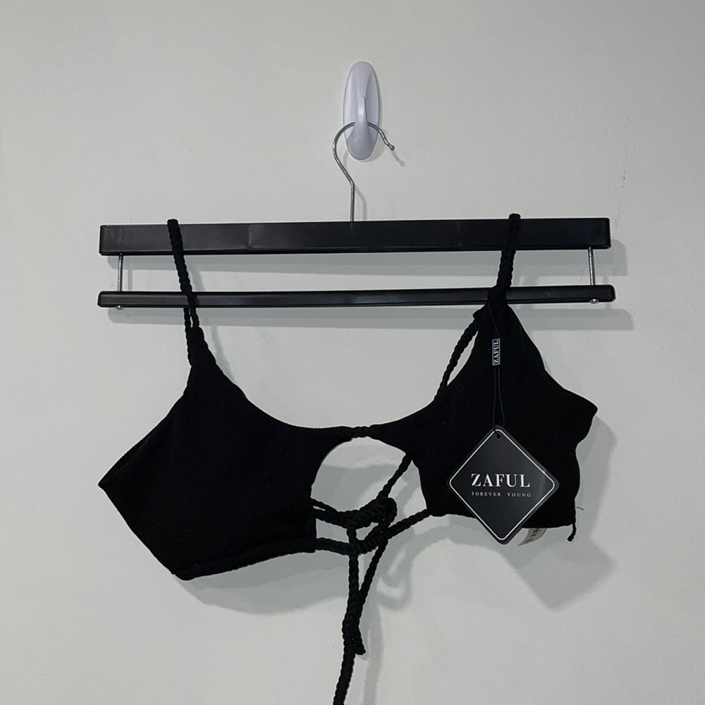 Large Zaeful Bikini